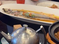 -聚鑫阁江浙菜·非遗传承技艺(青村帝华园店)