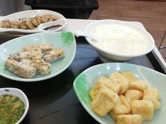 -兄弟深夜豆浆