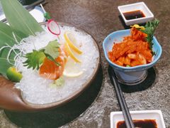 -将太无二·北美传奇寿司(荟聚购物中心西红门店)