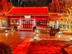 -那家小馆•北京菜•烤鸭(香山店)