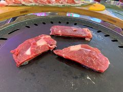 -玄希浪漫厨房·韩料烤肉(湖滨银泰in77店)