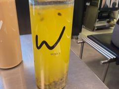 -W COLLECTIVE  DESSERT SHOP