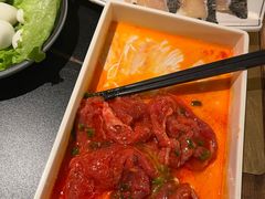 -福禄娃一家人火锅(上地店)
