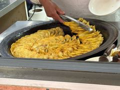 -草桥清真牛肉锅贴扁食店