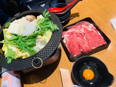 -合点寿司(金虹桥商场店)