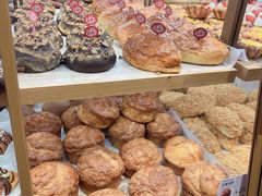 -山崎面包(静安久光店)