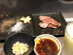 -一本魅·日式料理