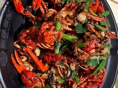 -聚味瞿记·龙虾堂(坡子街店)