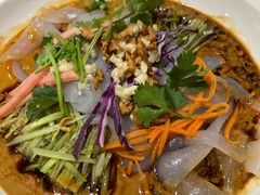 -七菜馆·东北菜·蒸饺(文体路店)
