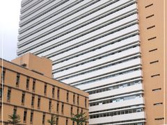-佛山市妇幼保健院(新城院区)