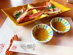 -蟹道乐(道顿堀本店)