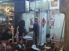 -茂隆餐厅(进贤路店)