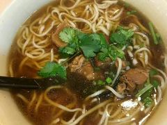 -李先生牛肉面大王(包头火车站店)