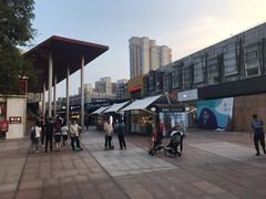 -证大大拇指广场(芳甸路店)