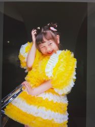 -西瓜庄园儿童摄影