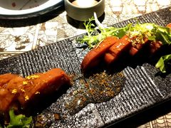 -绿茶餐厅(城西银泰城店)