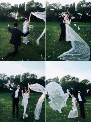 -秦皇岛我和你婚纱摄影工作室