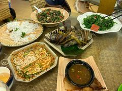 -多哥水傣味餐厅(司马巷店)