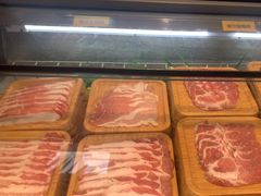 -非烤勿扰自助烤肉(合胜百货店)