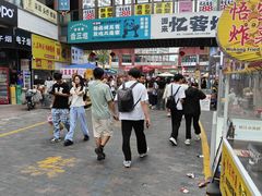 -万达广场(泰安泰山店)