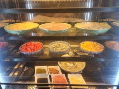 -星湖特色餐厅· 三岔湖环球融创天堂洲际酒店