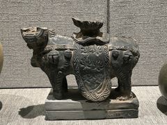 -仪征博物馆