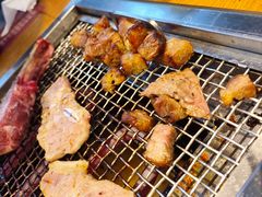 -蚝英雄鲜蚝自助专门店(长楹天街直营店)