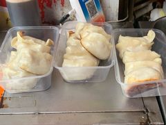 -水丰锅贴(延吉东路店)