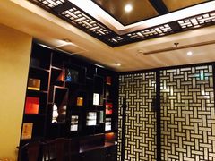 -七彩云南庆沣祥茶庄(金融街店)