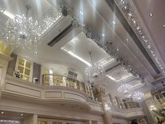 -海都六福酒家(世博广场店)