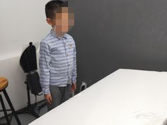 -方快-照相馆(金桥国际店)