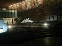 -上海衡山路十二号华邑酒店