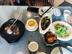 -茶油香闽南菜·花园餐厅(前埔店)
