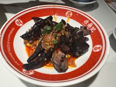 -禄鼎记·排队俩小时都要吃的酸菜鱼(石牌桥店)