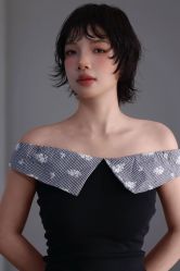 -厘里·salon