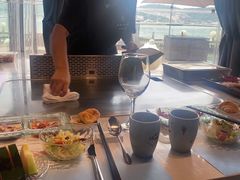 -御泉七味铁板烧(高区店)