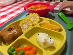 -西贝莜面村(上海百联西郊店)