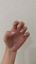 -芮娅时光半永久纹眉·美甲美睫·皮肤管理