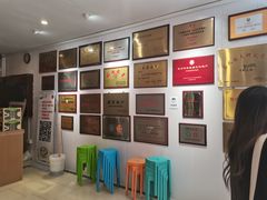 -同得兴 Since·1995 传统苏式面馆(十全街店)