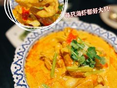 -Thai Alley泰爱里(二沙岛店)
