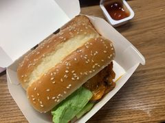 -天府国麻辣香锅(黄岛永旺店)