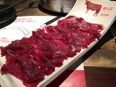 -左庭右院鲜牛肉火锅(新梅广场店)
