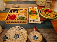 -樱の千渡日式料理·铁板烧•烧鸟(金盛田广场店)