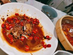 -洞庭家宴·头牌甲鱼(广渠门店)