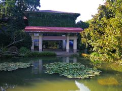-中国茶叶博物馆(双峰馆区)