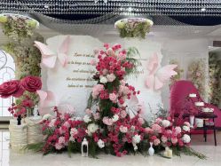 -大喜成国际宴会中心(金华店)