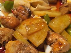 -西贝(上海我格广场店)