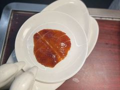 -御仙都北京菜馆·烤鸭店(双井店)
