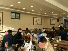-老刘家永盛斋·传统泡馍(东关南街店)