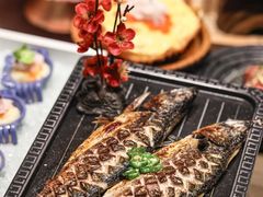 -西塔老太太泥炉烤肉(川沙百联店)